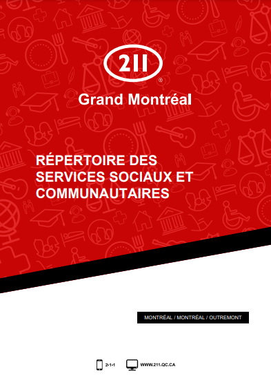 Répertoire PDF